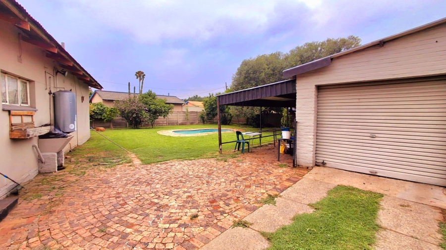 3 Bedroom Property for Sale in Sasolburg Ext 3 Free State